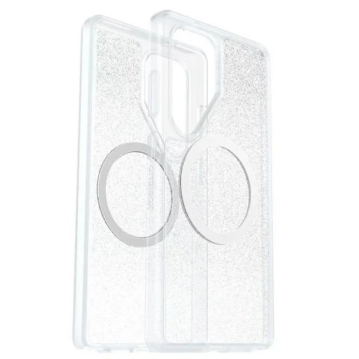  Samsung Galaxy S25 Ultra Csillagpor Otterbox React Magnet tok - 1