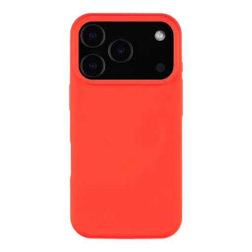  Apple iPhone 17 Pro Chilli Tactical MagForce Velvet Smoothie tok - 1