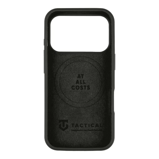  Apple iPhone 17 Pro Bazooka Tactical MagForce Velvet Smoothie tok - 4