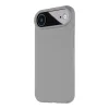  Apple iPhone 17 Air Tactical MagForce Velvet Smoothie Cover, Foggy thumbnail