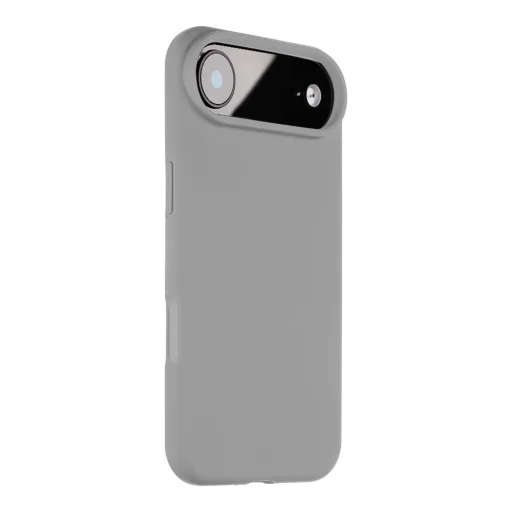  Apple iPhone 17 Air Tactical MagForce Velvet Smoothie Cover, Foggy - 2