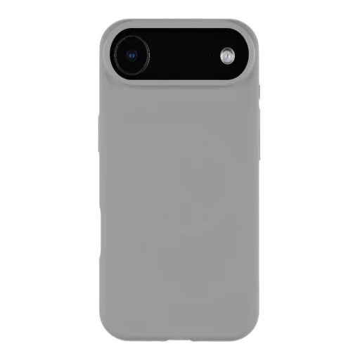  Apple iPhone 17 Air Tactical MagForce Velvet Smoothie Cover, Foggy - 1