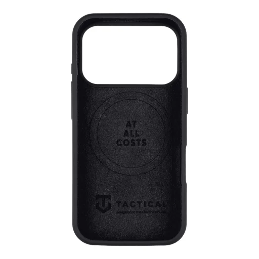  Apple iPhone 17 Pro Asphalt Tactical MagForce Velvet Smoothie tok - 4