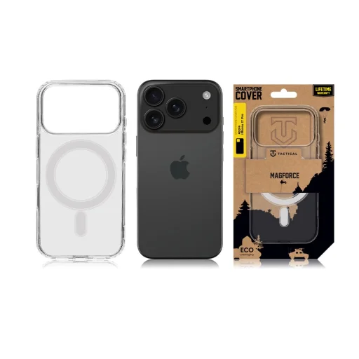  iPhone 17 Pro Tactical MagForce tok - 3