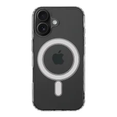  Apple iPhone 17 átlátszó Tactical MagForce tok