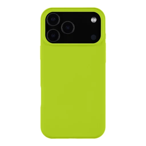  Apple iPhone 17 Pro Max Avocado Tactical MagForce Velvet Smoothie fliptok - 1