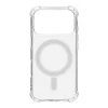  Apple iPhone 17 Pro átlátszó Tactical MagForce Plyo tok thumbnail