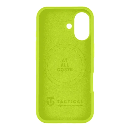  Apple iPhone 17 Avocado Tactical MagForce Velvet Smoothie tok - 4