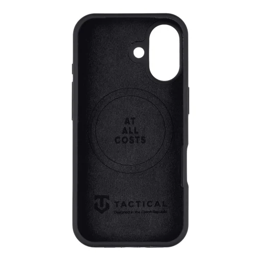  Apple iPhone 17 Aszfalt Tactical MagForce Velvet Smoothie tok - 4