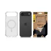  iPhone 17 Air átlátszó Tactical MagForce Plyo Cover tok thumbnail
