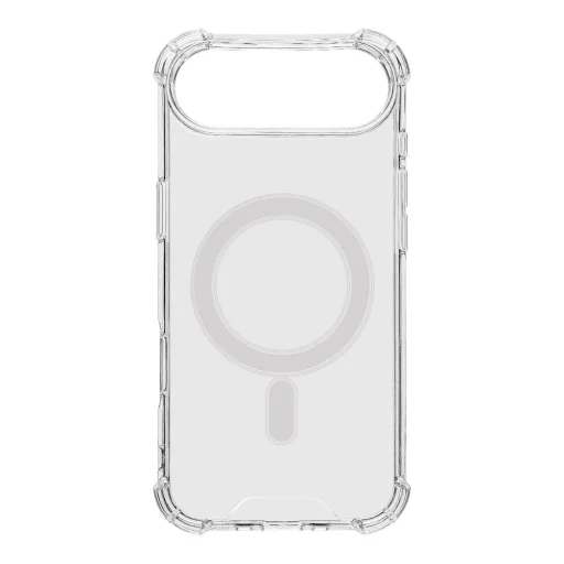  iPhone 17 Air átlátszó Tactical MagForce Plyo Cover tok - 2