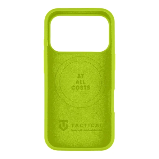  Apple iPhone 17 Pro Tactical MagForce Velvet Smoothie Avocado tok - 4