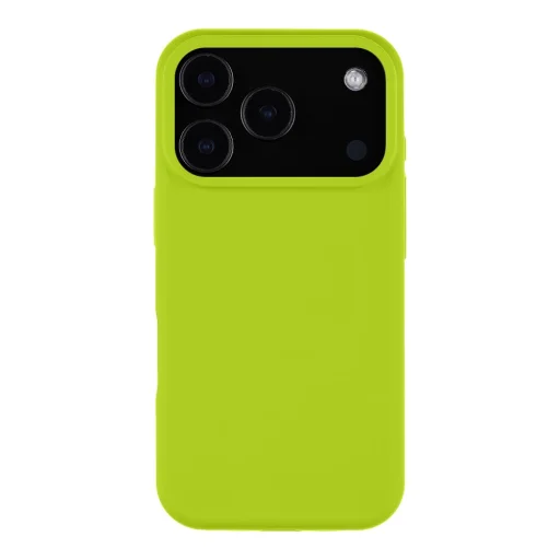  Apple iPhone 17 Pro Tactical MagForce Velvet Smoothie Avocado tok - 1