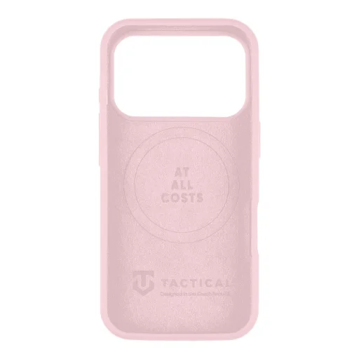  Apple iPhone 17 Pro Pink Panther Tactical MagForce Velvet Smoothie tok - 4