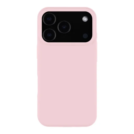  Apple iPhone 17 Pro Pink Panther Tactical MagForce Velvet Smoothie tok - 1