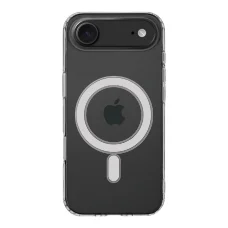  Apple iPhone 17 Air Átlátszó Tactical MagForce Tok