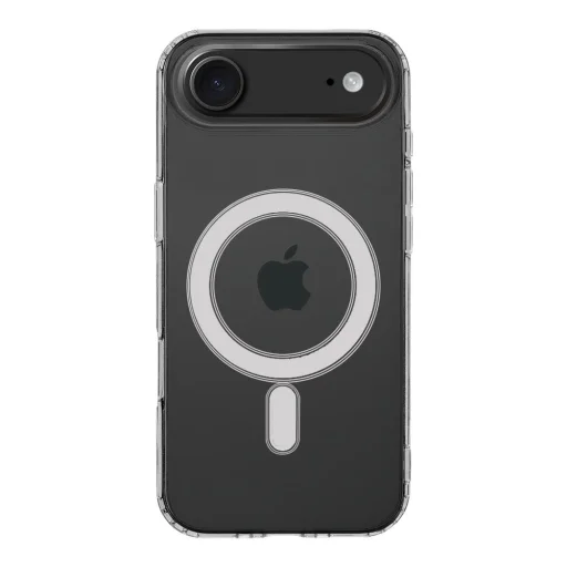  Apple iPhone 17 Air Átlátszó Tactical MagForce Tok - 1