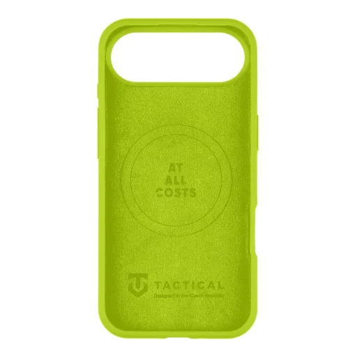  Apple iPhone 17 Air Avocado Tactical MagForce Velvet Smoothie tok - 4