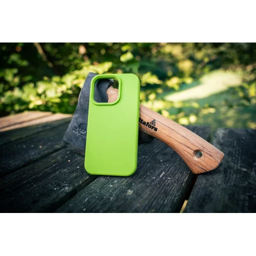  Apple iPhone 17 Avocado Tactical MagForce Velvet Smoothie tok - 6