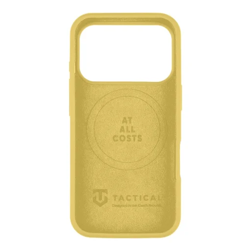  Apple iPhone 17 Pro Banán Tactical MagForce Velvet Smoothie tok - 4
