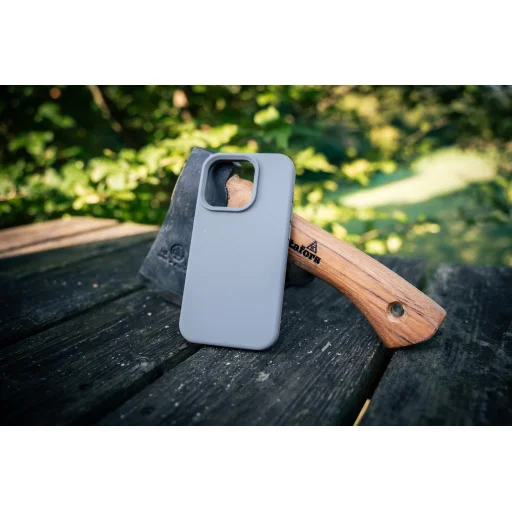  Apple iPhone 17 Foggy Tactical MagForce Velvet Smoothie tok - 6