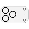  Apple iPhone 17 Pro Max 3MK Lens Pro FullCover kameravédő üvegfólia thumbnail