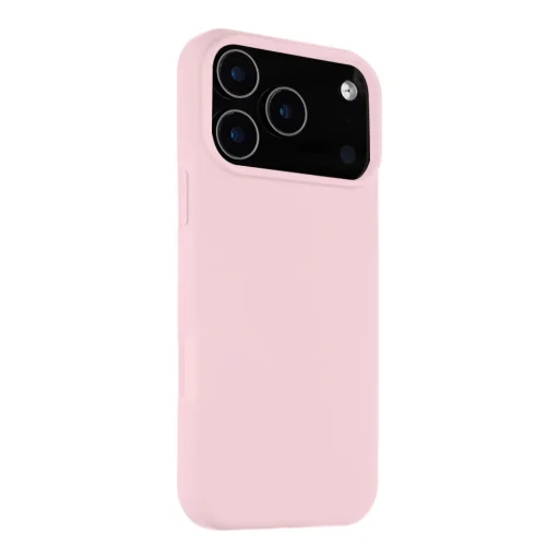  Apple iPhone 17 Pro Max Combat Pink Tactical MagForce Velvet Smoothie tok - 2