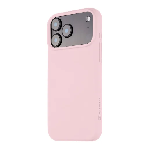  Apple iPhone 17 Pro Max Combat Pink Tactical MagForce Velvet Smoothie tok - 3