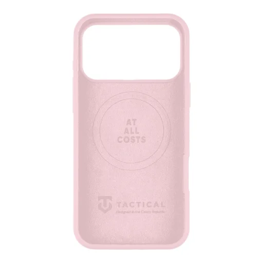  Apple iPhone 17 Pro Max Combat Pink Tactical MagForce Velvet Smoothie tok - 4