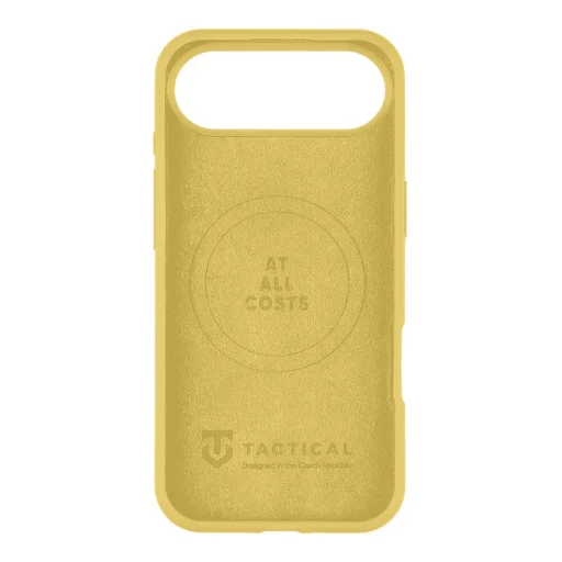  Apple iPhone 17 Air Banana Tactical MagForce Velvet Smoothie tok - 4