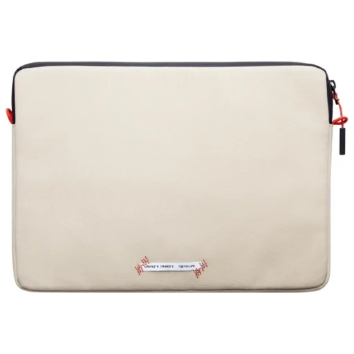 Skinarma Bag Fardel laptop tok 14" elefántcsont - 2