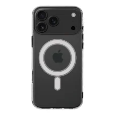  Apple iPhone 17 Pro Max Átlátszó Tactical MagForce tok