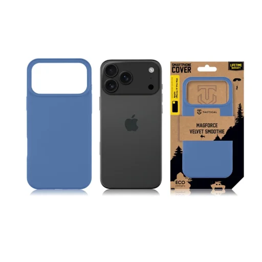  Apple iPhone 17 Pro Max Avatar Tactical MagForce Velvet Smoothie tok - 5