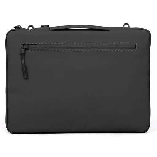 Skinarma Bag Juno laptop táska 14" fekete - 2