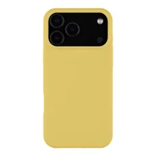  Apple iPhone 17 Pro Max Banán Tactical MagForce Velvet Smoothie tok