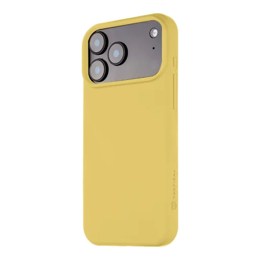  Apple iPhone 17 Pro Max Banán Tactical MagForce Velvet Smoothie tok - 3