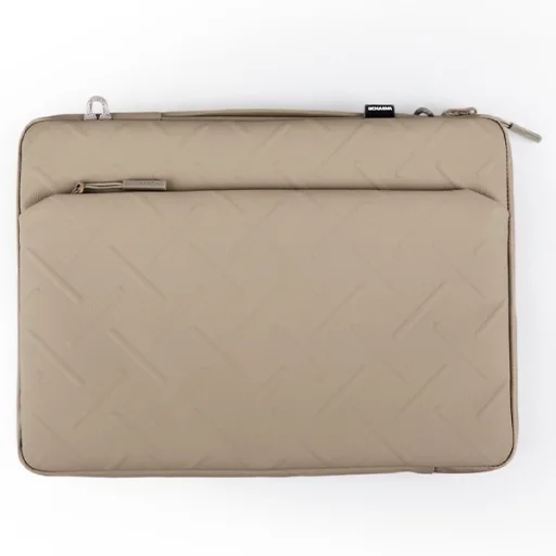 Skinarma Bag Juno laptop tok 14" khaki - 3