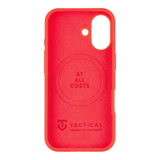  Apple iPhone 17 Chilli Tactical MagForce Velvet Smoothie tok - 4