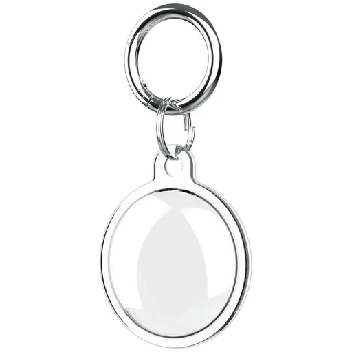 Verbatim My Finder Coin Bluetooth fekete fehér rózsaszín - nyomkövető eszköz - 2