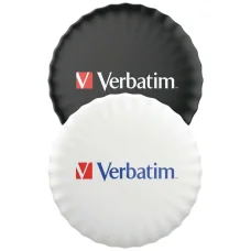 Verbatim My Finder Coin Bluetooth fekete fehér - nyomkövető eszköz 2db MYFC-02BW