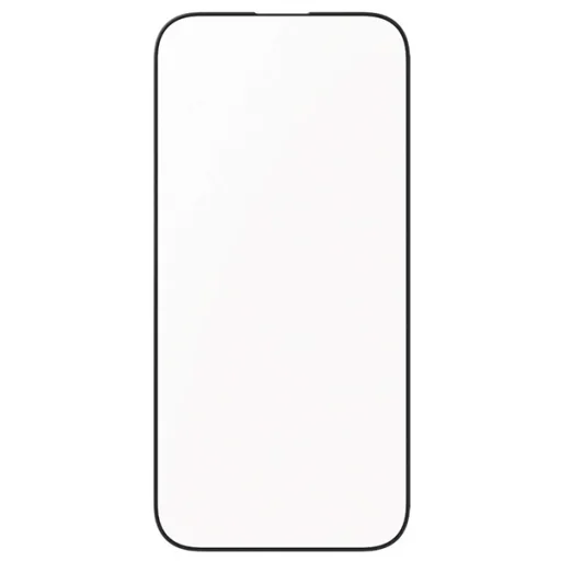  iPhone 16 Pro Max 6.9" Ultra-széles Illeszkedés PanzerGlass Kijelzővédő Üveg Alumíniumkerettel 2852 üvegfólia - 3