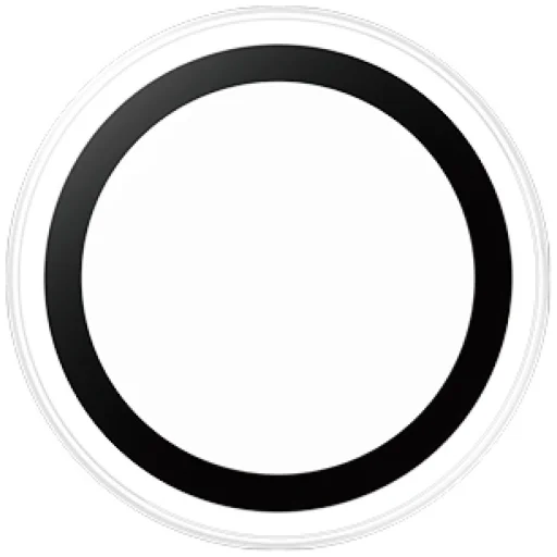 Védőszett CARE by PanzerGlass Flagship 3 az 1-ben Tok+Üvegfólia+Lencse iPhone 16e-hez - 4