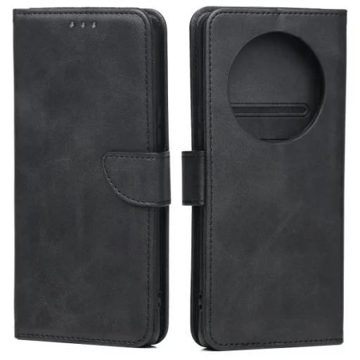 Marv Wallet tok Honor Magic7 Lite-hoz fekete - 1