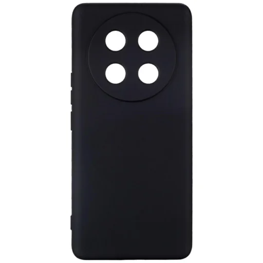 Beline Szilikon Honor Magic 7 Lite 5G fekete tok - 3