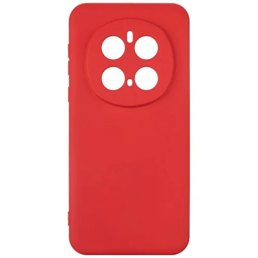 Beline szilikon Honor Magic 7 Pro 5G piros tok - 3