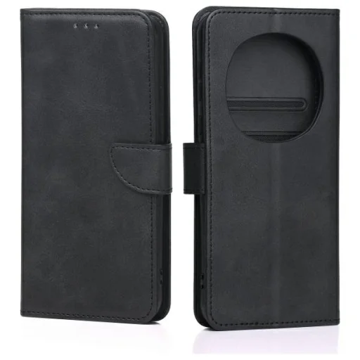 Marv Wallet tok Honor Magic 7 Pro-hoz fekete - 1