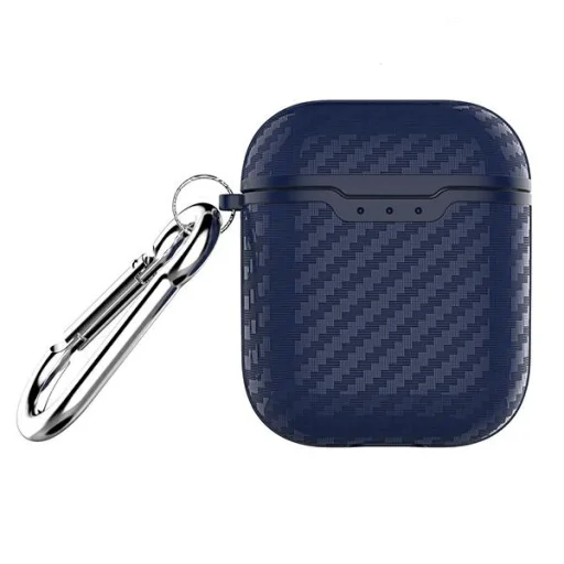Beline AirPods Carbon tok 1/2 kék - 1