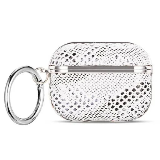 Beline AirPods Elegance Ezüst tok - 1