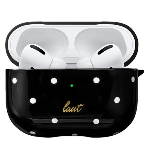 Laut Dotty AirPods Pro tok fekete - 2