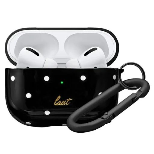 Laut Dotty AirPods Pro tok fekete - 4